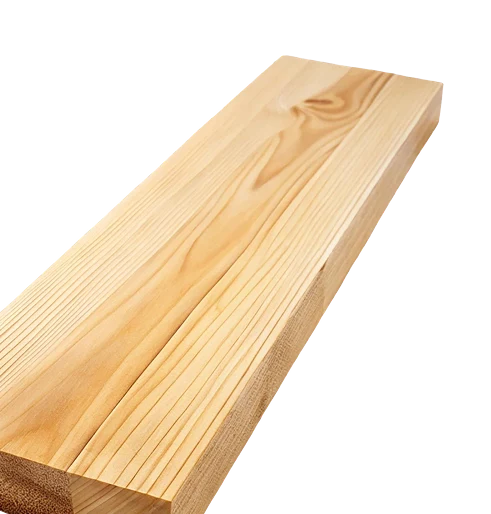 Wood board
