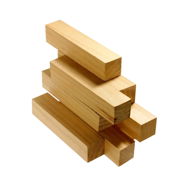 Rigli léc 5x5