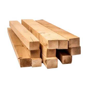 Gerenda 10x10 - 4m